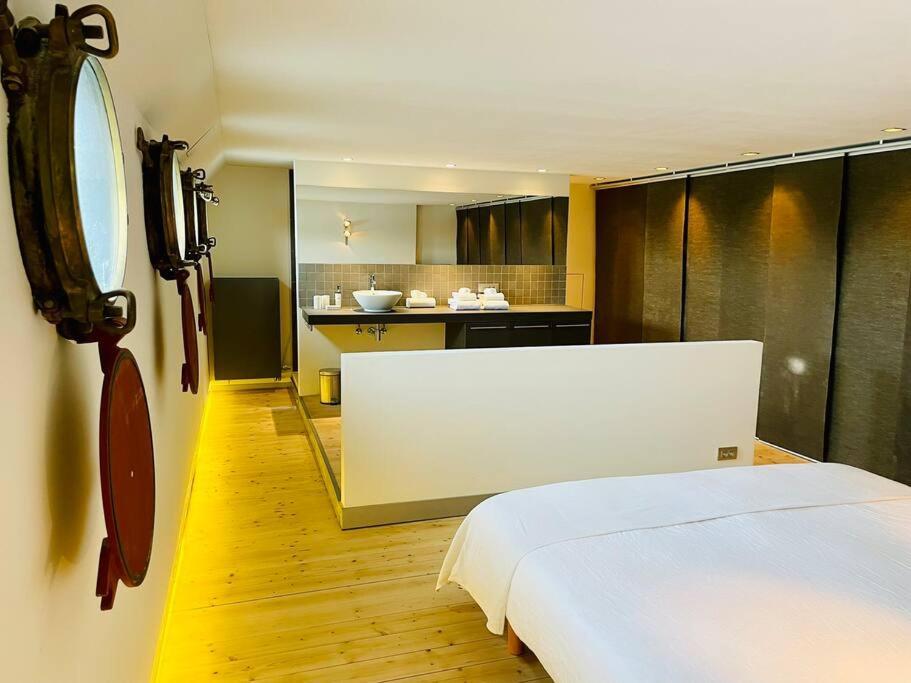 Le Grand Bordeleau Hotel Ghent Exterior photo